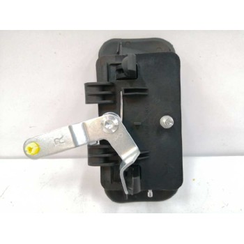 Recambio de maneta exterior delantera derecha para ford transit mod.2000 caja abierta ft 300 2.0 corto referencia OEM IAM 149405