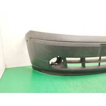 Recambio de paragolpes delantero para renault kangoo (f/kc0) 1.9 diesel referencia OEM IAM 8200152587  
