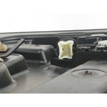 Recambio de elevalunas delantero derecho para nissan x-trail (t31) 2.0 dci turbodiesel cat referencia OEM IAM 80774JG  