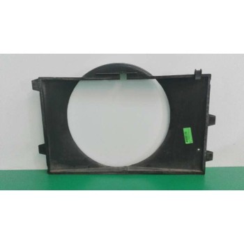 Recambio de canalizador de aire para mercedes-benz sprinter 02.00  combi 208 cdi (901.6/902.671-672) referencia OEM IAM A9015051