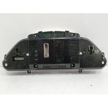 Recambio de cuadro instrumentos para audi a6 c6 (4f2) 3.0 tdi quattro referencia OEM IAM 5550007301  