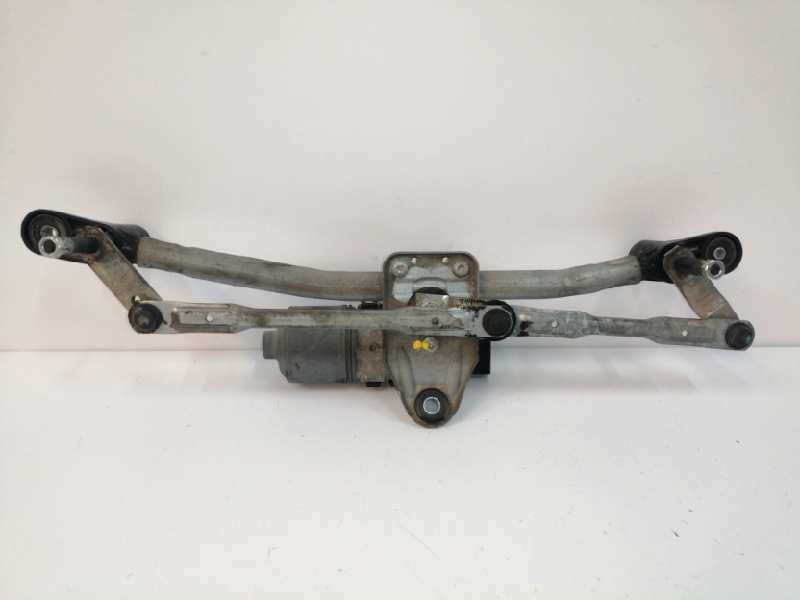 Recambio de motor limpia delantero para fiat doblo cargo basis maxi kasten referencia OEM IAM 51810592 0390241564 Recambio de motor limpia delantero para fiat doblo cargo basis maxi kasten referencia OEM IAM 51810592 0390241564