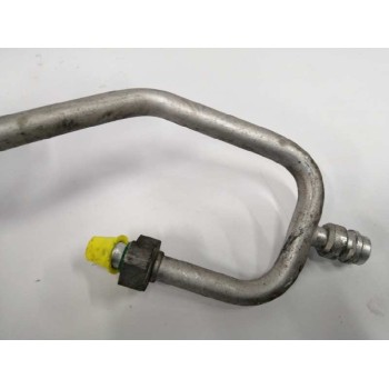 Recambio de tubos aire acondicionado para kia cee´d 1.6 crdi cat referencia OEM IAM   