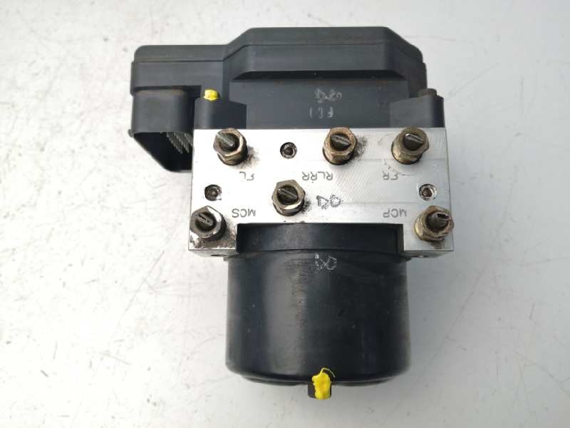 Recambio de abs para daewoo kalos 1.2 cat referencia OEM IAM 96470254 96470261 