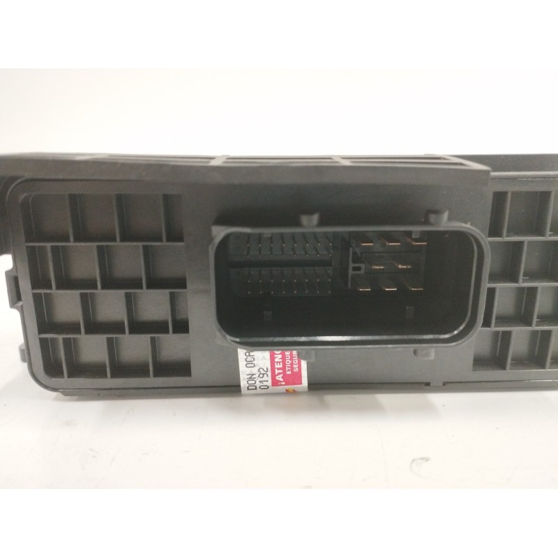 MODULO ELECTRONICO CONTROL DE RED F005S00073