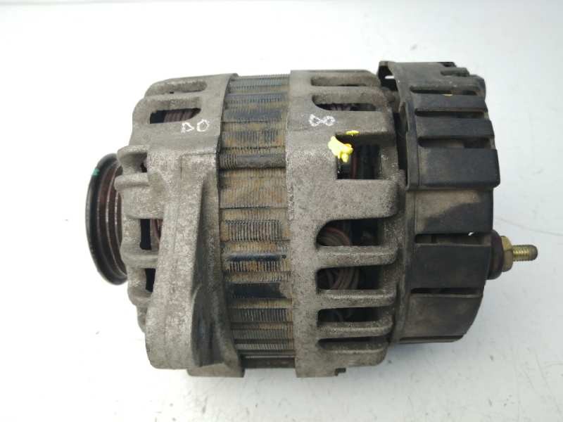 Recambio de alternador para daewoo kalos 1.2 cat referencia OEM IAM 96404263 2655476 70A