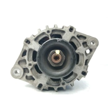 Recambio de alternador para daewoo kalos 1.2 cat referencia OEM IAM 96404263 2655476 70A