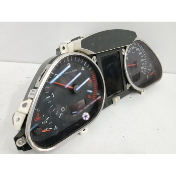 Recambio de cuadro instrumentos para audi a6 c6 (4f2) 3.0 tdi quattro referencia OEM IAM 5550007301  