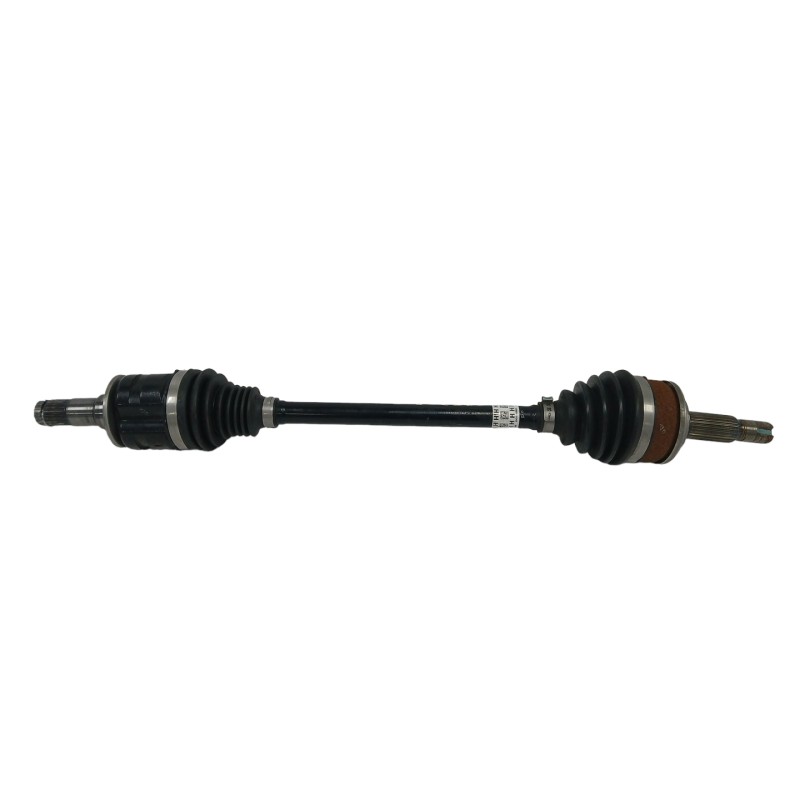 Recambio de transmision delantera izquierda para mazda 2 hatchback (kb) 1.5 hybrid (kbac3x) referencia OEM IAM 43420K0050  