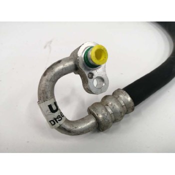 Recambio de tubos aire acondicionado para kia cee´d 1.6 crdi cat referencia OEM IAM   