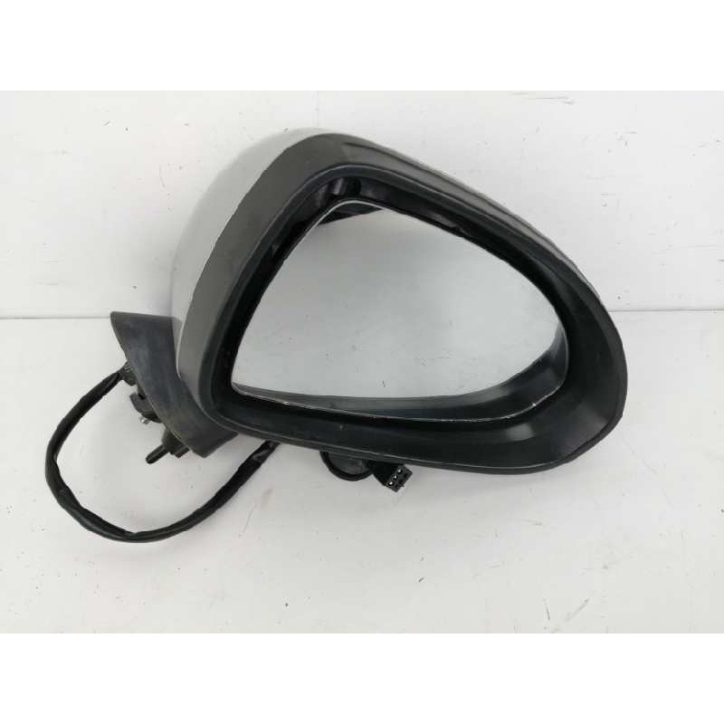 Recambio de retrovisor derecho para opel corsa d 1.2 16v cat (z 12 xep / lb4) referencia OEM IAM  3 CABLES 