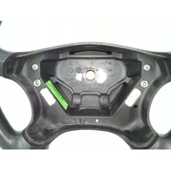 Recambio de volante para mercedes-benz clase c (w203) berlina 200 cdi (la) (203.007) referencia OEM IAM A2034600803  