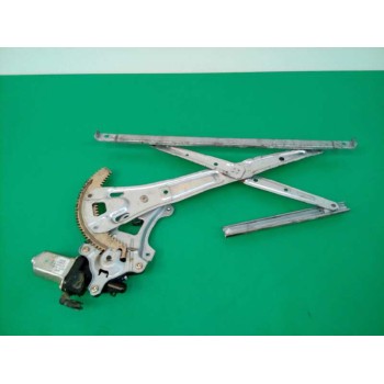 ELEVALUNAS DELANTERO IZQUIERDO 80731WL001 