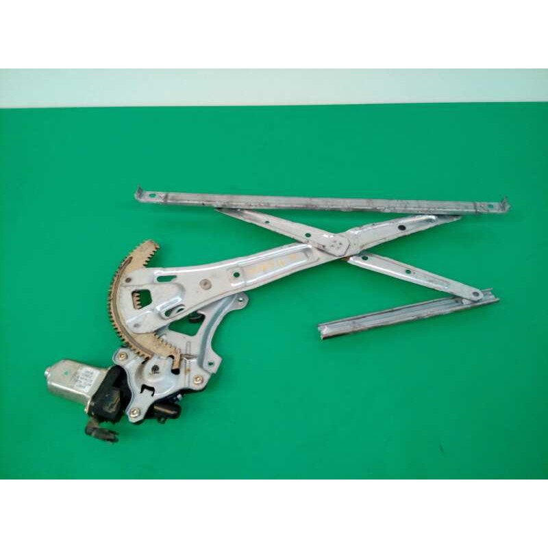 Recambio de elevalunas delantero izquierdo para nissan elgrand (2002-2010) 3.5 v6 cat e51 referencia OEM IAM 80731WL001  