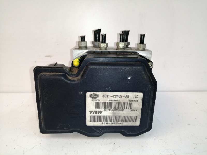 Recambio de abs para ford mondeo ber. (ca2) 1.8 tdci cat referencia OEM IAM 8G912C405AB 16565704 