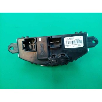 Recambio de resistencia calefaccion para seat leon (5f1) 1.4 16v tsi referencia OEM IAM 5Q0907521C  