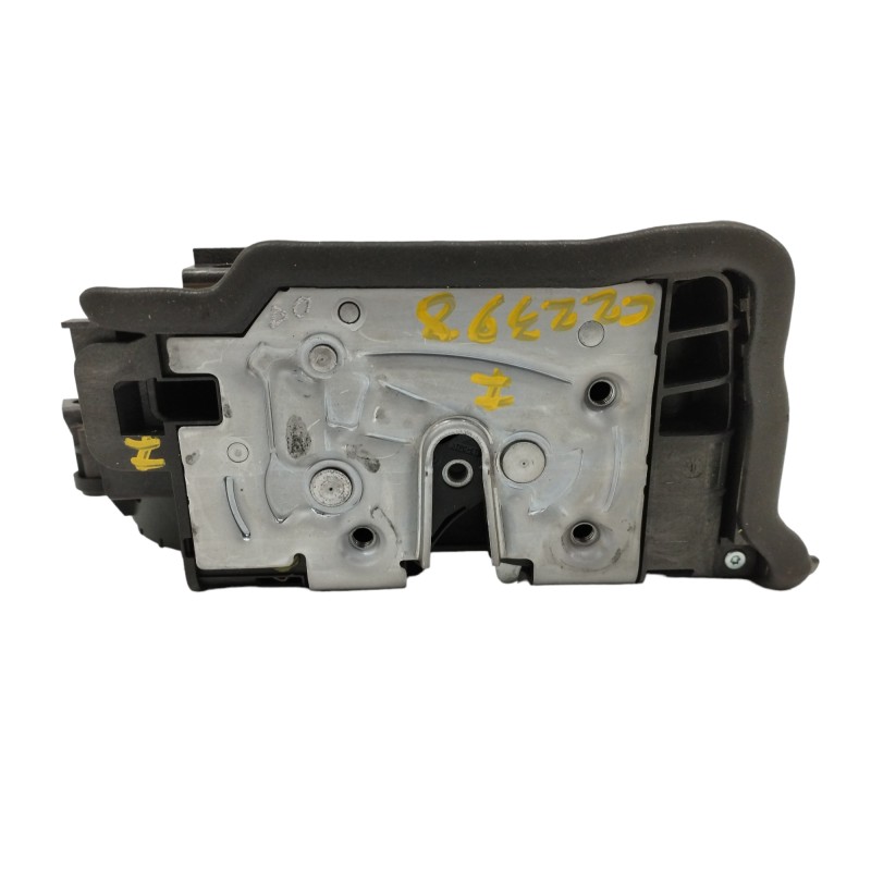 Recambio de cerradura puerta delantera izquierda para bmw serie x1 (f48) sdrive18d referencia OEM IAM 51217281931  