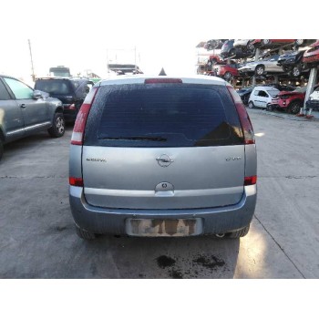 opel meriva del año 2004
