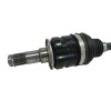 Recambio de transmision delantera izquierda para mazda 2 hatchback (kb) 1.5 hybrid (kbac3x) referencia OEM IAM 43420K0050  