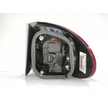 Recambio de piloto trasero izquierdo para renault megane i fase 2 classic (la..) 1.9 dci dynamique referencia OEM IAM 89301490  