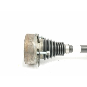 Recambio de transmision delantera izquierda para volkswagen new beetle (9c1/1c1) 2.0 referencia OEM IAM   