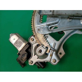 Recambio de elevalunas delantero izquierdo para nissan elgrand (2002-2010) 3.5 v6 cat e51 referencia OEM IAM 80731WL001  