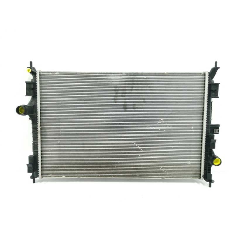 Recambio de radiador agua para citroën c4 picasso 1.2 12v e-thp referencia OEM IAM 9675747980 Recambio de radiador agua para citroën c4 picasso 1.2 12v e-thp referencia OEM IAM 9675747980