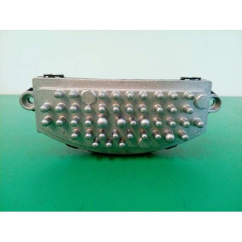 Recambio de resistencia calefaccion para seat leon (5f1) 1.4 16v tsi referencia OEM IAM 5Q0907521C  