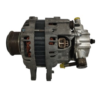 Recambio de alternador para hyundai h 1 2.5 crdi cat referencia OEM IAM   