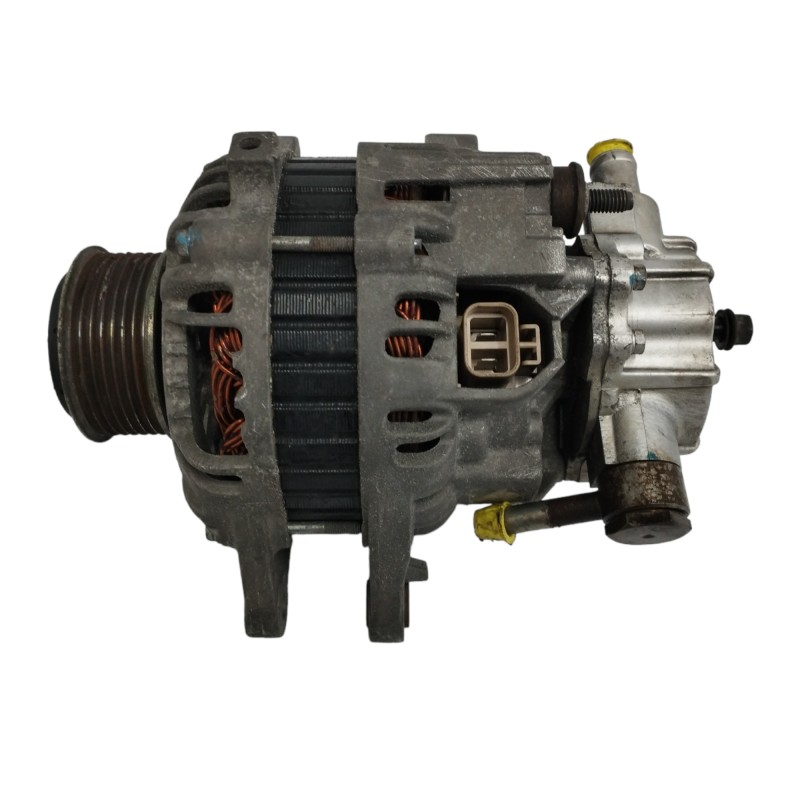 Recambio de alternador para hyundai h 1 2.5 crdi cat referencia OEM IAM   