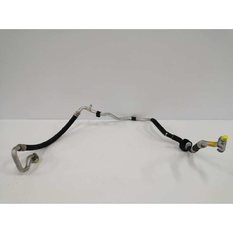 Recambio de tubos aire acondicionado para kia cee´d 1.6 crdi cat referencia OEM IAM   