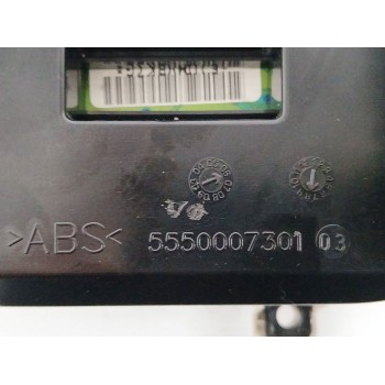 Recambio de cuadro instrumentos para audi a6 c6 (4f2) 3.0 tdi quattro referencia OEM IAM 5550007301  