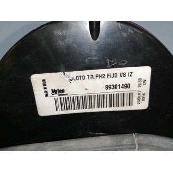 Recambio de piloto trasero izquierdo para renault megane i fase 2 classic (la..) 1.9 dci dynamique referencia OEM IAM 89301490  