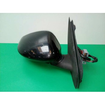 Recambio de retrovisor derecho para fiat stilo (192) 1.6 16v dynamic referencia OEM IAM 735335232 ELECTRICO 