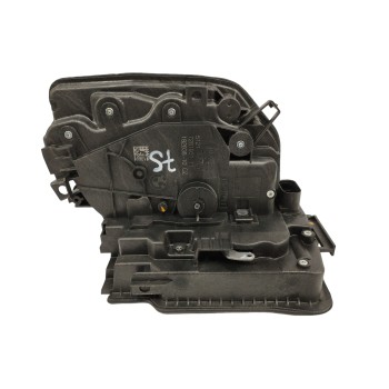 Recambio de cerradura puerta delantera izquierda para bmw serie x1 (f48) sdrive18d referencia OEM IAM 51217281931  