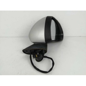 Recambio de retrovisor derecho para opel corsa d 1.2 16v cat (z 12 xep / lb4) referencia OEM IAM  3 CABLES 