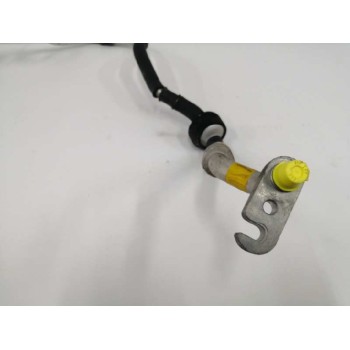 Recambio de tubos aire acondicionado para kia cee´d 1.6 crdi cat referencia OEM IAM   