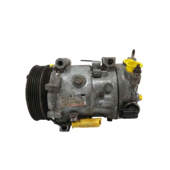 COMPRESOR AIRE ACONDICIONADO 9800839580 