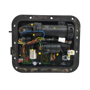 Recambio de deposito adblue para citroën c4 picasso 1.6 blue-hdi fap referencia OEM IAM 9818559280  