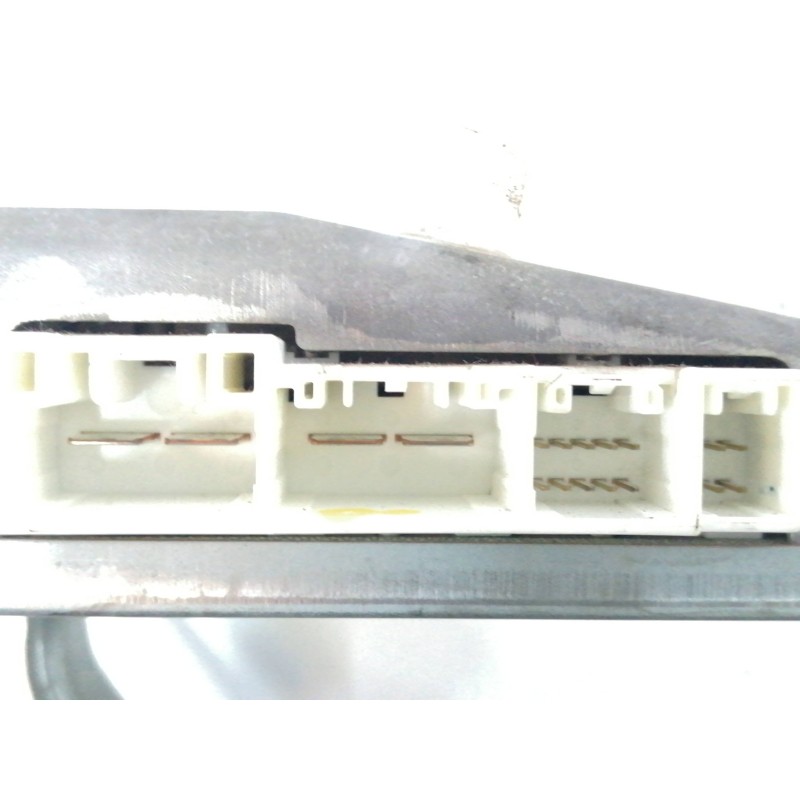 MODULO ELECTRONICO COLUMNA DIRECCION