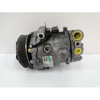 COMPRESOR AIRE ACONDICIONADO 51803075 1921F 