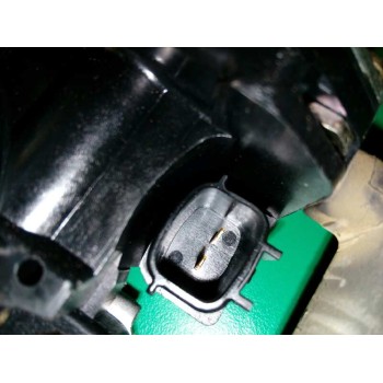 Recambio de elevalunas delantero izquierdo para nissan elgrand (2002-2010) 3.5 v6 cat e51 referencia OEM IAM 80731WL001  