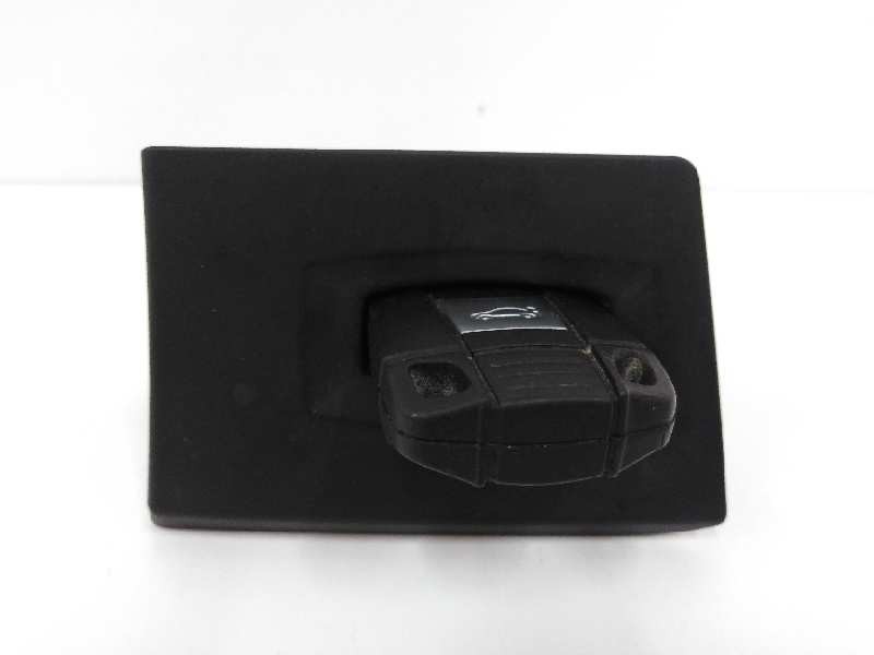 Recambio de conmutador de arranque para bmw serie 3 berlina (e90) 2.0 turbodiesel cat referencia OEM IAM 6954719 Recambio de conmutador de arranque para bmw serie 3 berlina (e90) 2.0 turbodiesel cat referencia OEM IAM 6954719