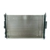 Recambio de radiador agua para citroën c4 picasso 1.2 12v e-thp referencia OEM IAM 9675747980  