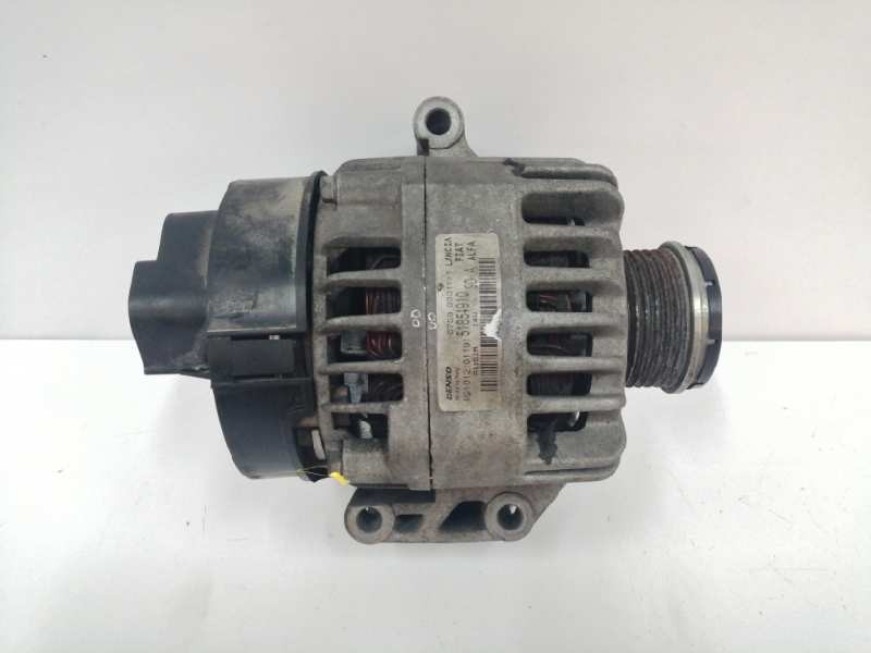 Recambio de alternador para fiat doblo cargo basis maxi kasten referencia OEM IAM 51854910 MS1012101191 90A Recambio de alternador para fiat doblo cargo basis maxi kasten referencia OEM IAM 51854910 MS1012101191 90A