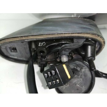 Recambio de retrovisor derecho para opel corsa d 1.2 16v cat (z 12 xep / lb4) referencia OEM IAM  3 CABLES 