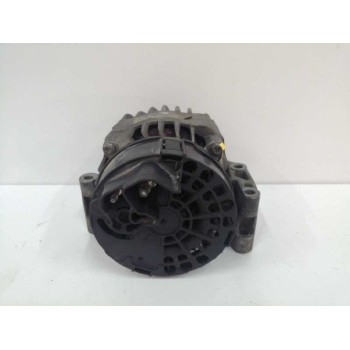 Recambio de alternador para fiat doblo cargo basis maxi kasten referencia OEM IAM 51854910 MS1012101191 90A