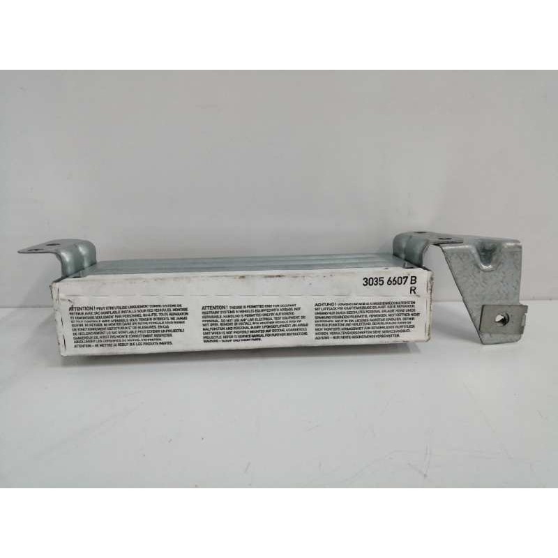 Recambio de airbag lateral trasero derecho para mercedes-benz clase s (w221) berlina 3.5 v6 cat referencia OEM IAM 2218600605 30