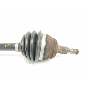 Recambio de transmision delantera izquierda para volkswagen new beetle (9c1/1c1) 2.0 referencia OEM IAM   