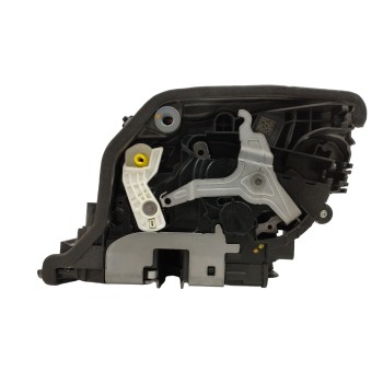 Recambio de cerradura puerta delantera izquierda para bmw serie x1 (f48) sdrive18d referencia OEM IAM 51217281931  